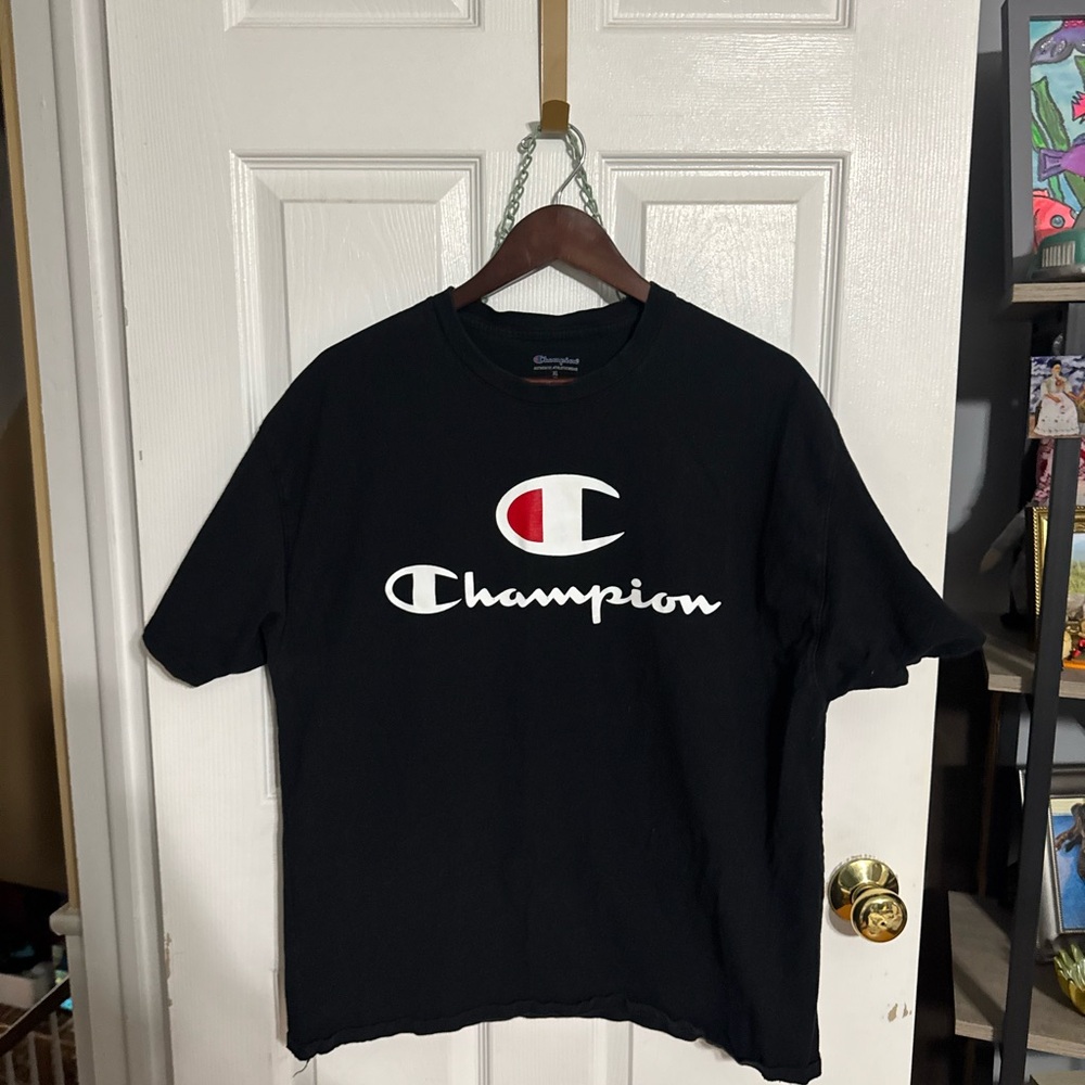 Men’s Champion T-Shirt